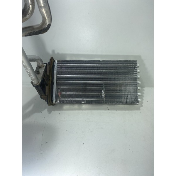 Radiador Ar Quente Fiat Palio Siena Strada 1.6 2006 2012