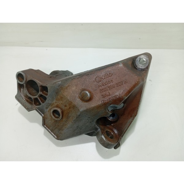 Suporte Coxim Motor Direito Vw New Beetle Golf Bora 2.0 2010