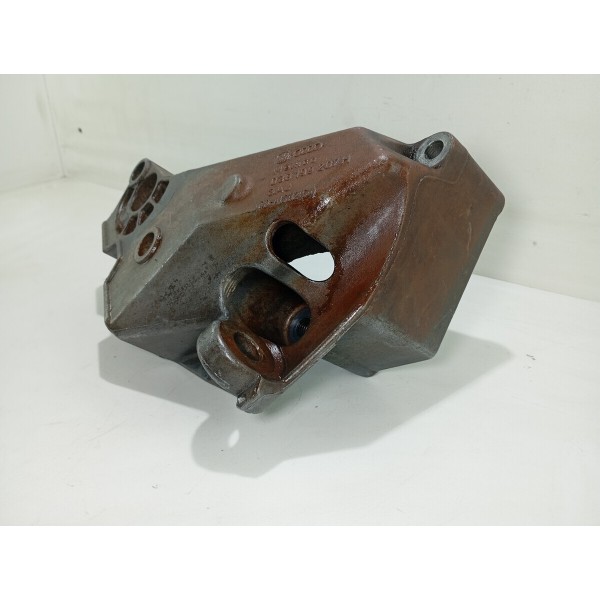 Suporte Coxim Motor Direito Vw New Beetle Golf Bora 2.0 2010
