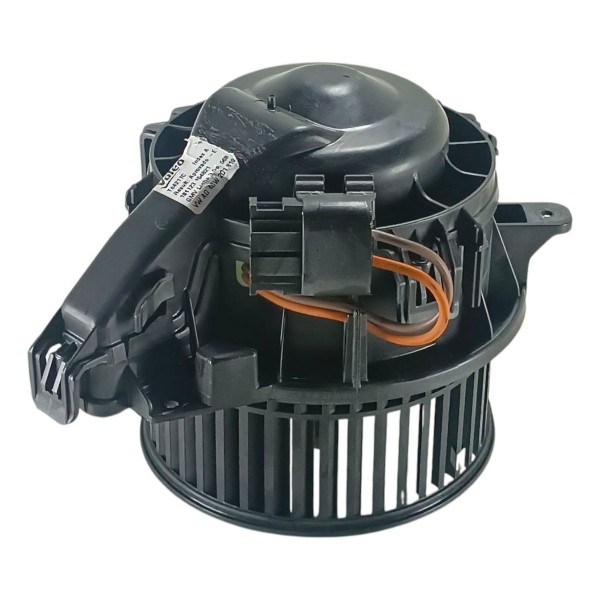 Motor Ar Forçado Ventilação Vw Polo 1.0 2018 A 2023