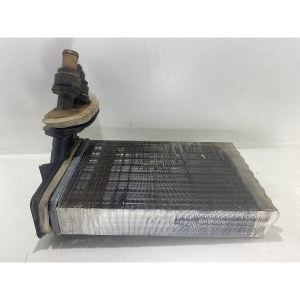 Radiador Ar Quente Vw New Beetle 2.0 2010