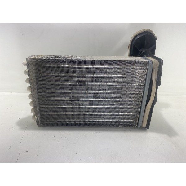 Radiador Ar Quente Vw New Beetle 2.0 2010