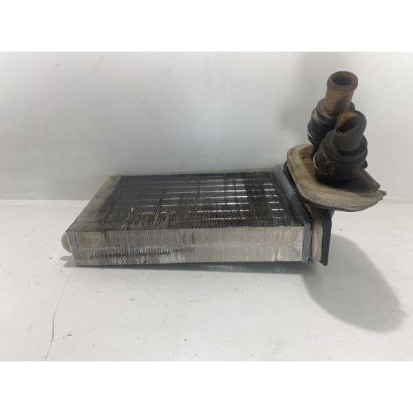 Radiador Ar Quente Vw New Beetle 2.0 2010