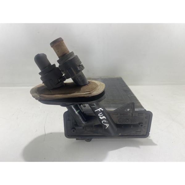 Radiador Ar Quente Vw New Beetle 2.0 2010