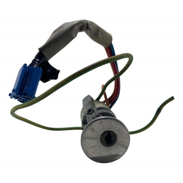 Cilindro Ignição Comutador Peugeot 206 207 2007 A 2012