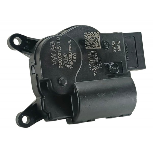 Atuador Ar Condicionado Volkswagen Polo 1.0  2023 A 2024