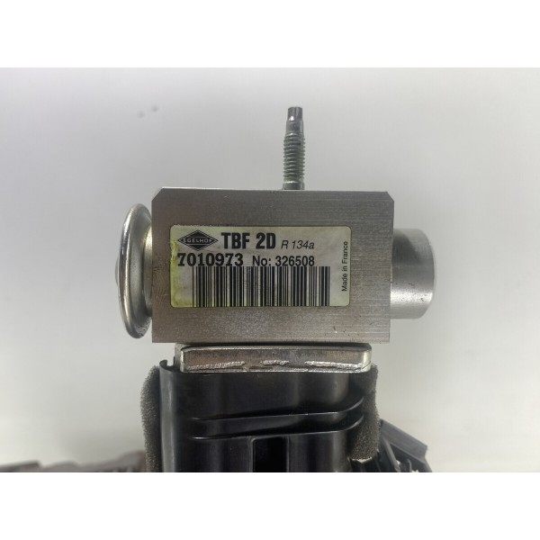 Evaporador Ar Condicionado Land Rover Evoque 2013 2014