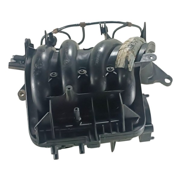 Coletor Admissão Peugeot 206 207 C3 1.4 2005 A 2012
