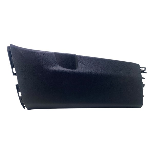 Moldura Inferior Coluna Central Direita Vw Polo 1.0 2018 24