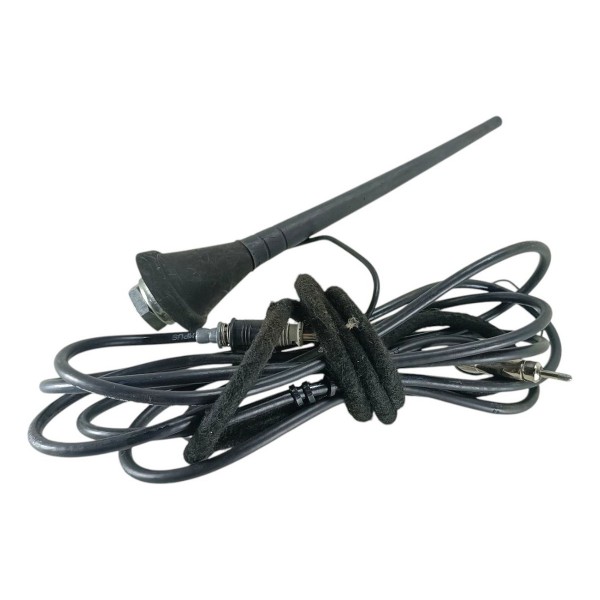 Antena Teto Volkswagen Gol  2005 2006 2007 2008 2009 A 2014
