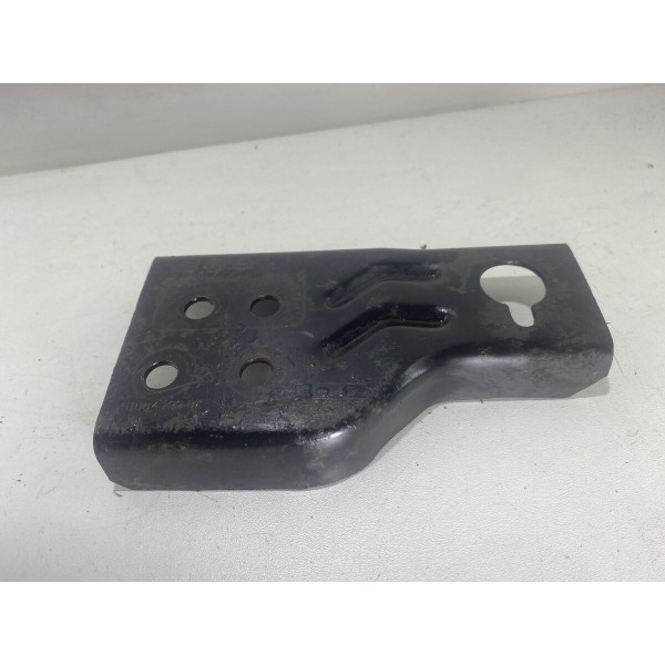 Suporte Radiador Direito Fiat Palio Atractive 2013 2014