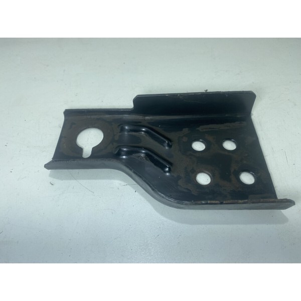 Suporte Radiador Direito Fiat Palio Atractive 2013 2014
