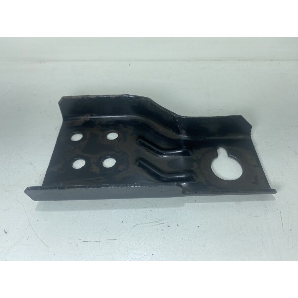 Suporte Radiador Direito Fiat Palio Atractive 2013 2014