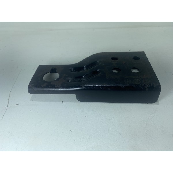 Suporte Radiador Direito Fiat Palio Atractive 2013 2014
