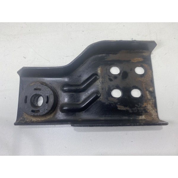 Suporte Esquerdo Radiador Fiat Palio 2014