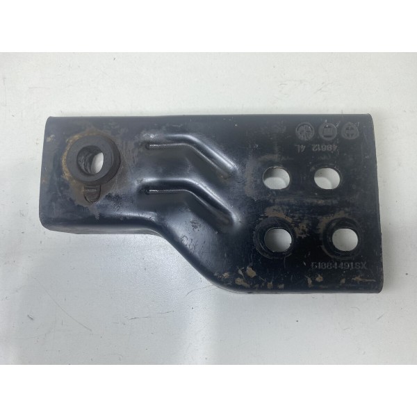 Suporte Esquerdo Radiador Fiat Palio 2014