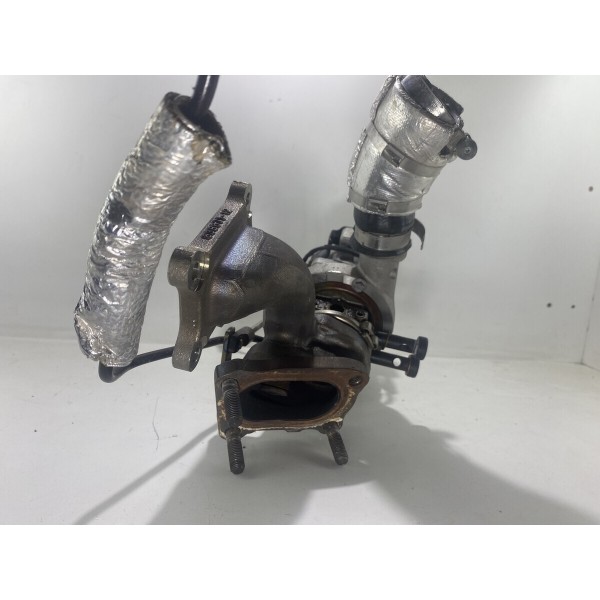Turbina Hyundai Hb20 Creta 1.0 Turbo 2020 2024