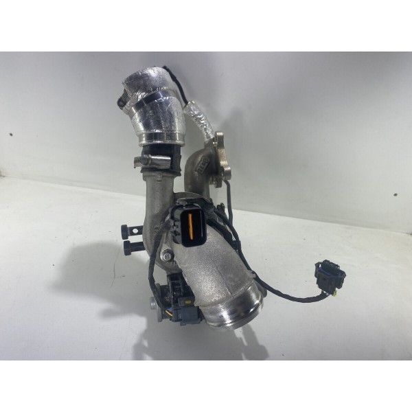 Turbina Hyundai Hb20 Creta 1.0 Turbo 2020 2024