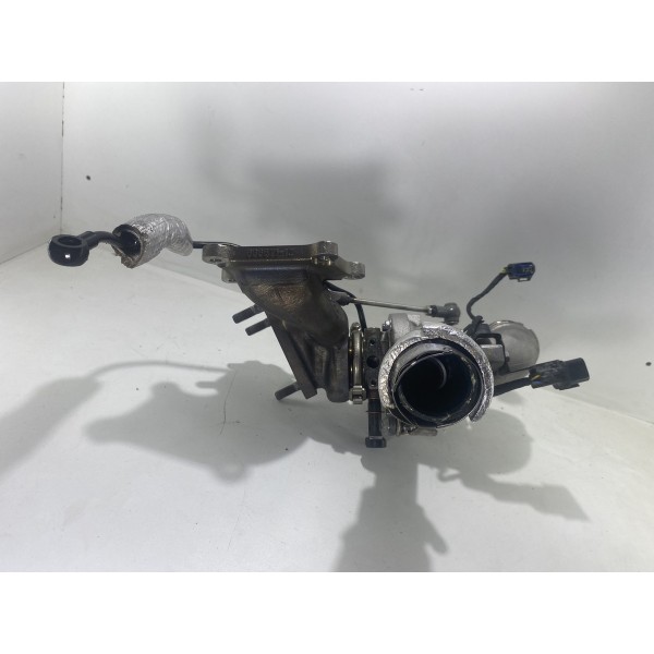 Turbina Hyundai Hb20 Creta 1.0 Turbo 2020 2024