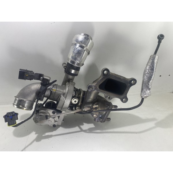 Turbina Hyundai Hb20 Creta 1.0 Turbo 2020 2024