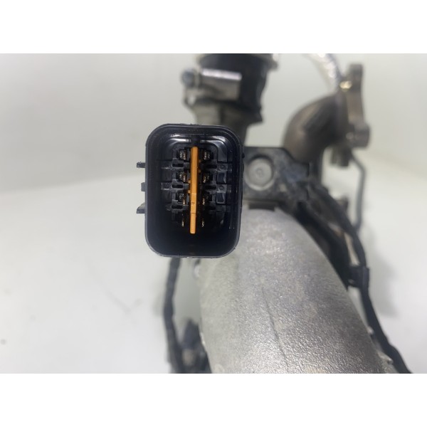 Turbina Hyundai Hb20 Creta 1.0 Turbo 2020 2024