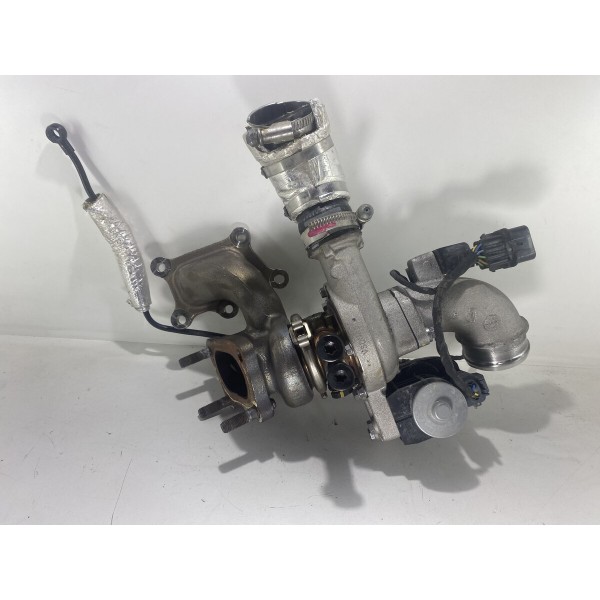 Turbina Hyundai Hb20 Creta 1.0 Turbo 2020 2024