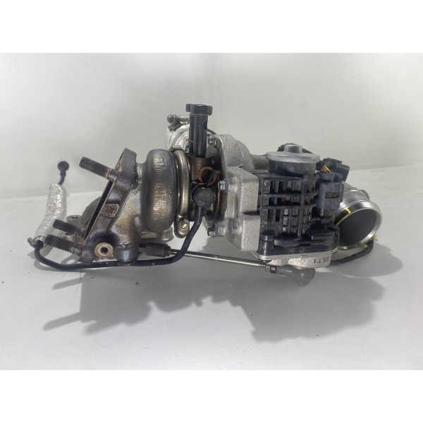 Turbina Hyundai Hb20 Creta 1.0 Turbo 2020 2024