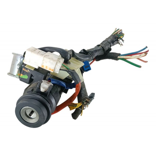 Cilindro Ignição Comutador Hyundai Hb20 2013 1.0 2014 A 19