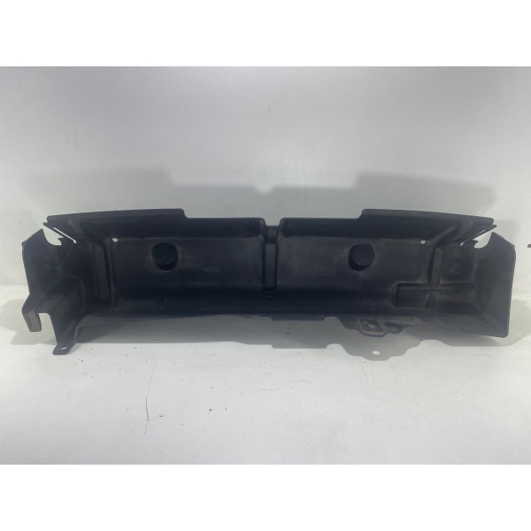 Defletor Superior Radiador Focus 2013 2015