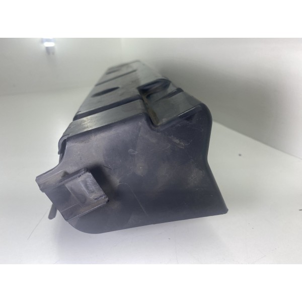 Defletor Superior Radiador Focus 2013 2015