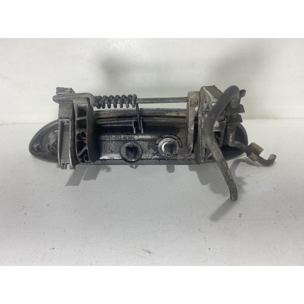 Maçaneta Externa Diant Direito Renault Clio 1999 A 2005