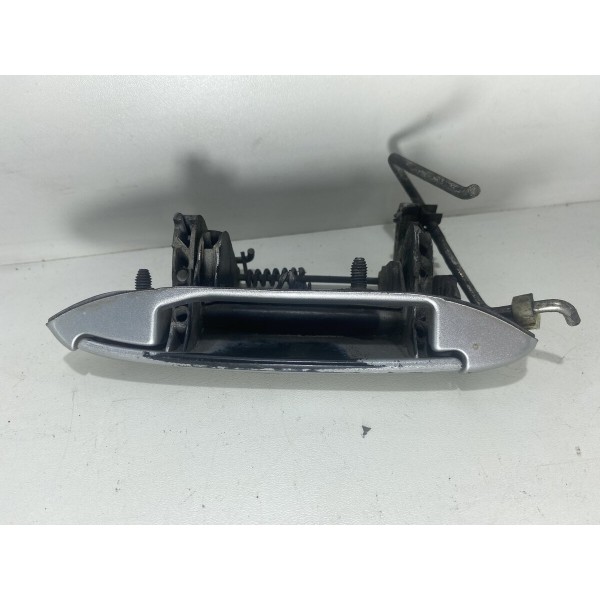 Maçaneta Externa Diant Direito Renault Clio 1999 A 2005