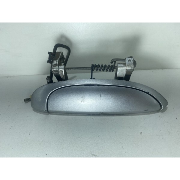 Maçaneta Externa Diant Direito Renault Clio 1999 A 2005