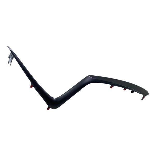 Moldura Console Direito Toyota Yaris Hatch 1.5 2023 A 2024