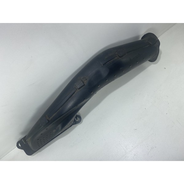 Duto Admissão Filtro Ar Motor Ford Focus 1.6 2.0 2014 2019