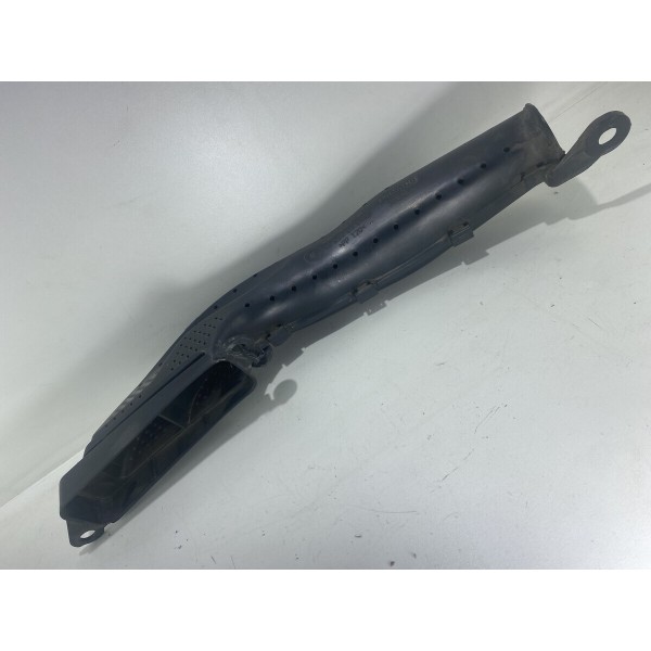 Duto Admissão Filtro Ar Motor Ford Focus 1.6 2.0 2014 2019