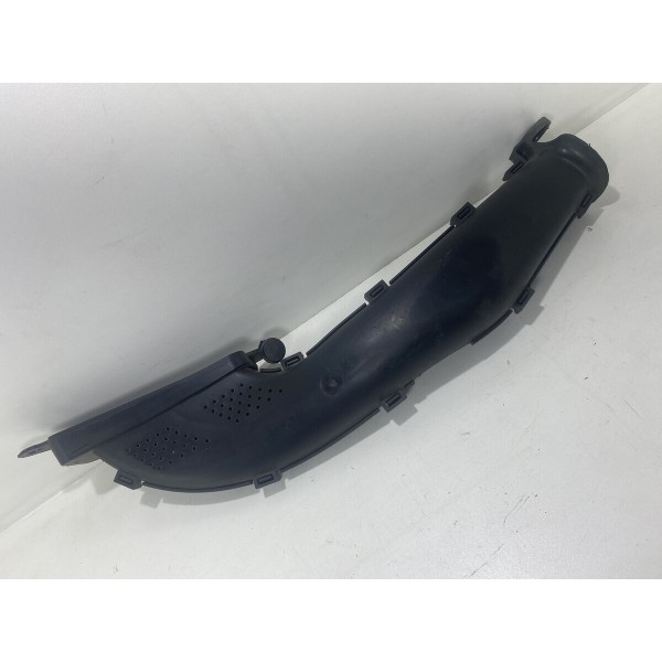 Duto Admissão Filtro Ar Motor Ford Focus 1.6 2.0 2014 2019