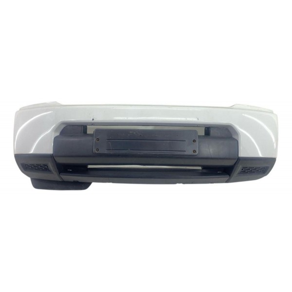 Parachoque Dianteiro Land Rover Discovery 4 2011 A 2014