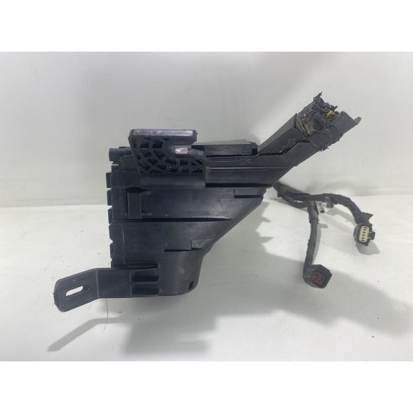 Modulo Caixa De Fusiveis Ford Fiesta 2013 2014 2016