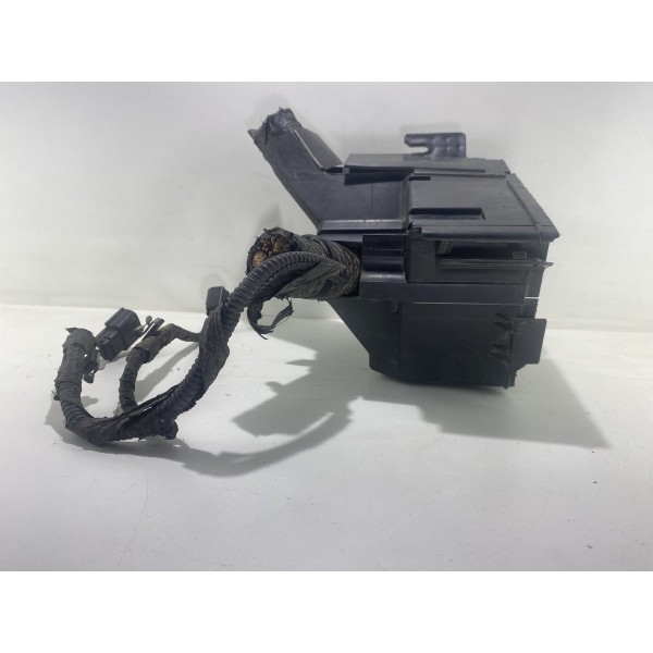 Modulo Caixa De Fusiveis Ford Fiesta 2013 2014 2016