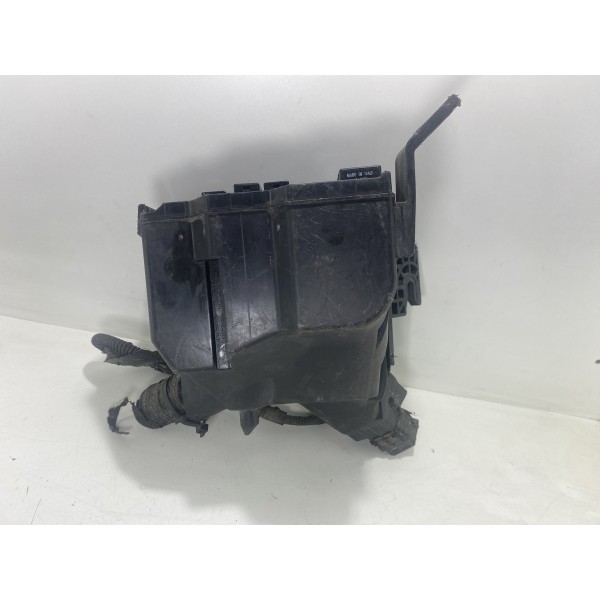Modulo Caixa De Fusiveis Ford Fiesta 2013 2014 2016
