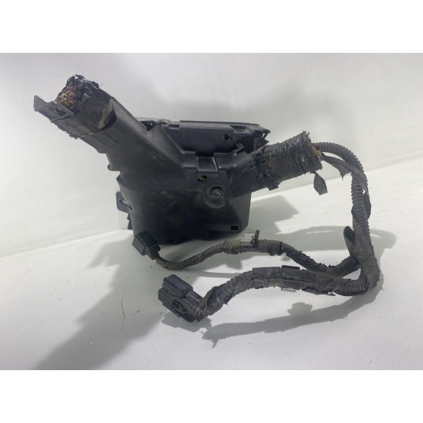 Modulo Caixa De Fusiveis Ford Fiesta 2013 2014 2016