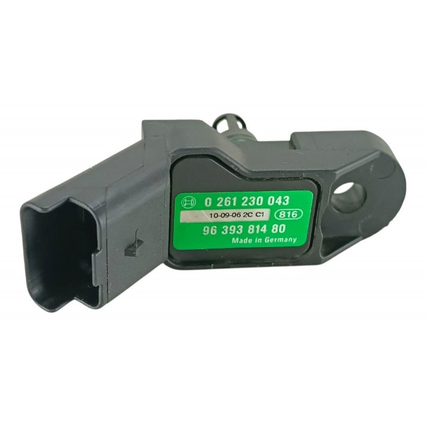 Sensor Map Citroën Xsara Picasso 1.6 2001 2002 2003 A 2008