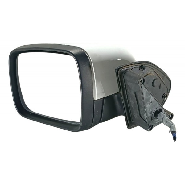 Retrovisor Esquerdo Land Rover Discovery 4 2.7 2011