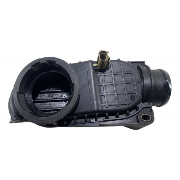 Coletor Entrada Tbi Land Rover Discovery 4 2.7 2007 A 2011