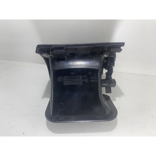 Difusor De Ar Painel Lado Esquerdo Fiat Palio 2010