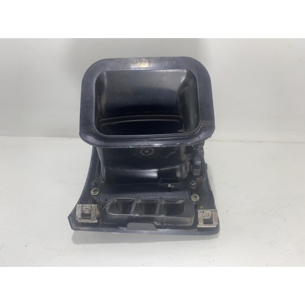 Difusor De Ar Painel Lado Esquerdo Fiat Palio 2010