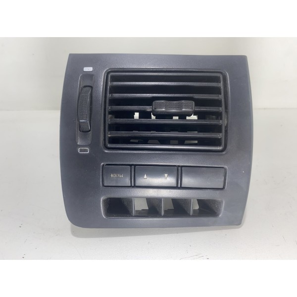 Difusor De Ar Painel Lado Esquerdo Fiat Palio 2010
