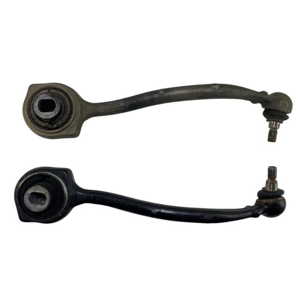 Par Braço Reto Traseiro Bmw X1 2.0 2010 2011 A 2012