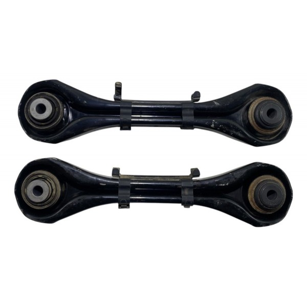 Par Braço Suspensão Traseira Bmw 320i 2008 2009 A 2012